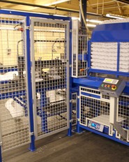 Pocket Spring Machinery (New)